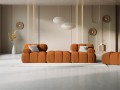 Narożna sofa modułowa 3-osobowa Bellis Terra