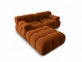 Narożna sofa modułowa 3-osobowa Bellis Terra
