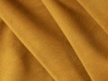 Sofa modułowa 3-osobowa Bellis musztardowa
