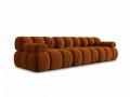 Sofa modułowa 3-osobowa Bellis Terra