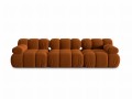 Sofa modułowa 3-osobowa Bellis Terra