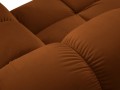 Sofa modułowa 3-osobowa Bellis Terra