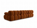 Sofa modułowa 3-osobowa Bellis Terra