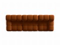 Sofa modułowa 3-osobowa Bellis Terra
