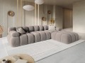 Sofa modułowa 3-osobowa Bellis beżowa