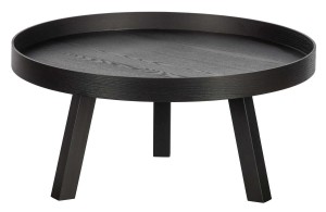 Stolik kawowy Beira M drewniany 