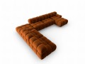 Sofa panoramiczna 7-osobowa Bellis Terra