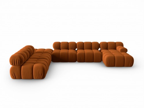 Sofa panoramiczna 7-osobowa Bellis Terra