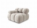 Moduł sofy Bellis jasny beż L/P       