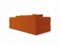 Sofa Tyra 3-osobowa Terra