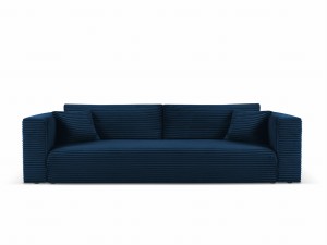 Sofa z funkcją spania Diego Royal Blue