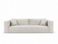Sofa z funkcją spania Diego beżowa