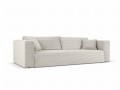 Sofa z funkcją spania Diego beżowa