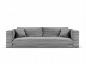 Sofa z funkcją spania Diego szara