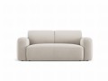 Sofa 2-osobowa Greta beżowa 