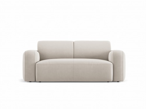 Sofa 2-osobowa Greta beżowa 