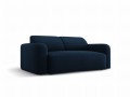 Sofa 2-osobowa Greta Royal Blue