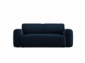 Sofa 2-osobowa Greta Royal Blue