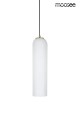 Lampa wisząca SLACK biała