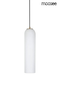 Lampa wisząca SLACK biała