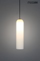 Lampa wisząca SLACK biała