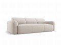 Sofa 3-osobowa Greta beżowa  