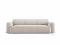 Sofa 3-osobowa Greta beżowa  