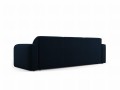 Sofa 3-osobowa Greta Royal Blue