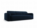Sofa 3-osobowa Greta Royal Blue