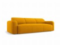Sofa 3-osobowa Greta musztardowa