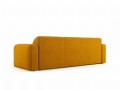 Sofa 3-osobowa Greta musztardowa