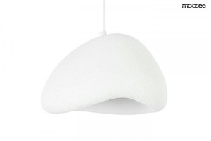 Lampa wisząca NEST 40 biała