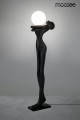 Lampa podłogowa HUMAN MOON