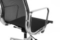 Fotel biurowy AERON PREMIUM siatka-chrom