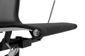 Fotel biurowy AERON PREMIUM siatka-chrom