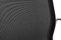 Fotel biurowy AERON PREMIUM siatka-chrom