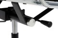 Fotel biurowy AERON PREMIUM siatka-chrom