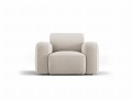 Fotel Greta beżowy