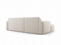 Sofa 4-osobowa Greta beżowa   