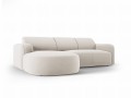 Sofa 4-osobowa Greta beżowa   