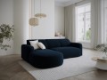 Sofa 4-osobowa Greta Royal Blue