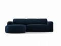 Sofa 4-osobowa Greta Royal Blue