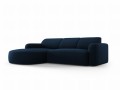 Sofa 4-osobowa Greta Royal Blue