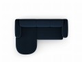Sofa 4-osobowa Greta Royal Blue