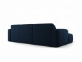 Sofa 4-osobowa Greta Royal Blue