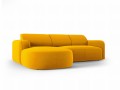 Sofa 4-osobowa Greta musztardowa