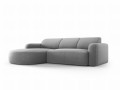 Sofa 4-osobowa Greta szara