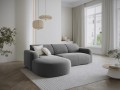Sofa 4-osobowa Greta szara