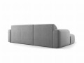 Sofa 4-osobowa Greta szara