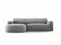 Sofa 4-osobowa Greta szara